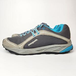 Patagonia‎ Shoes Womens 9.5 Tsali 2.0 Lace Up Gorpcore Hiking Outdoors Adventure